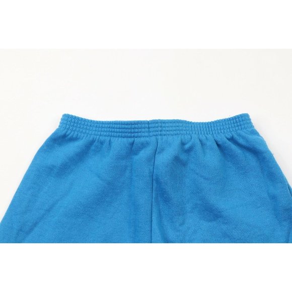 Vtg 80s MacGregor Womens Medium Spell Out Sweatpant Hot Shorts Booty Shorts USA - Picture 7 of 8